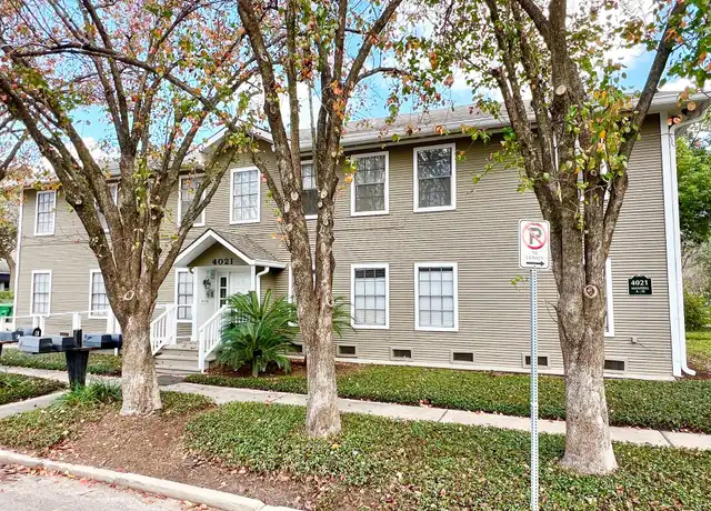 Property at 4021 Mandell St Unit G, Houston, TX, 77006, 2 beds, 1 bath, [object Object]