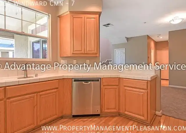 Property at 214 Windward Cmn #7, Livermore, CA, 94551, 3 beds, 2.5 baths, [object Object]