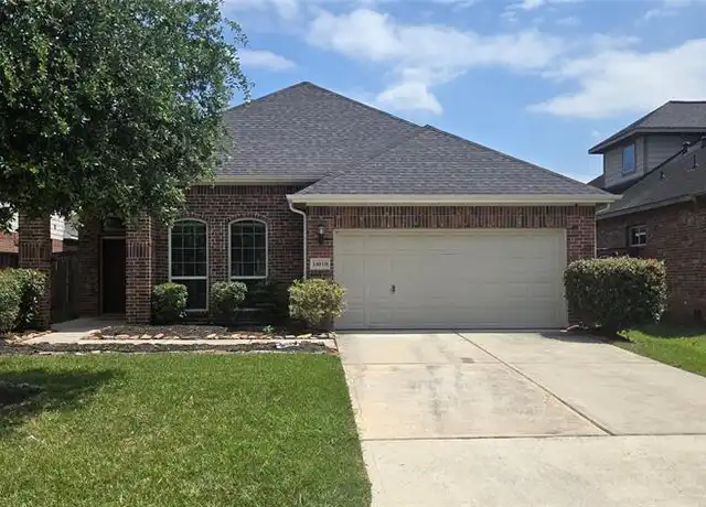 Property at 14610 Bending Maple Dr, Houston, TX, 77069, 3 beds, 2 baths, [object Object]