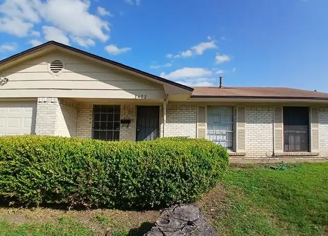 Property at 3422 Judge Dupree Dr, Dallas, TX, 75241, 3 beds, 1.5 baths, [object Object]