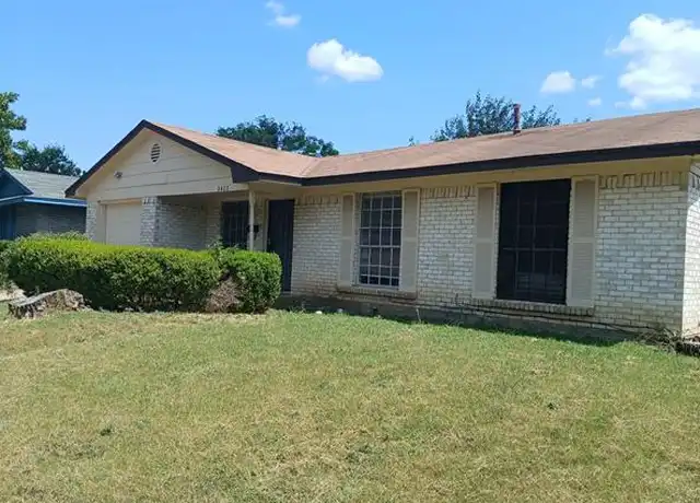 Property at 3422 Judge Dupree Dr, Dallas, TX, 75241, 3 beds, 1.5 baths, [object Object]