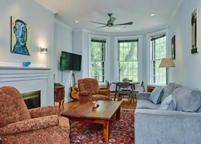 Property at 354 Beacon St #5, Boston, MA, 02116, 1 bed, 1 bath, [object Object]