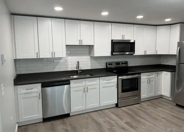 Property at 431 Sunderland Rd Unit G, Worcester, MA, 01604, 1 bed, 1 bath, [object Object]