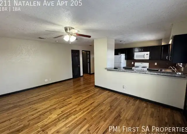 Property at 211 Natalen Ave Unit 205, San Antonio, TX, 78209, 1 bed, 1 bath, [object Object]