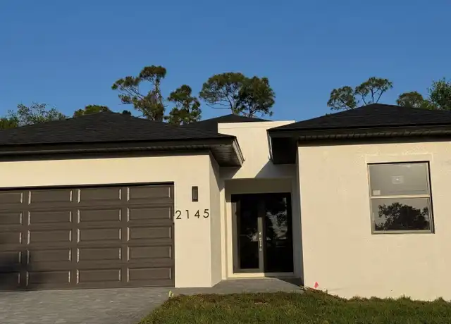 Property at 2145 Redmond St, Port Charlotte, FL, 33948, 3 beds, 3 baths, [object Object]
