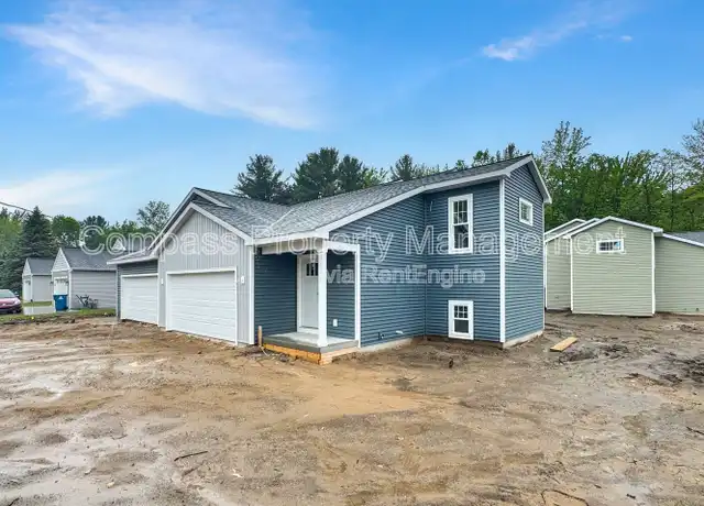 Property at 18785 174th Ave, Spring Lake, MI, 49456, 3 beds, 2 baths, [object Object]