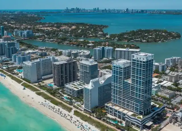 Property at 6899 Collins Ave #1404, Miami Beach, FL, 33141, 1 bed, 1 bath, [object Object]