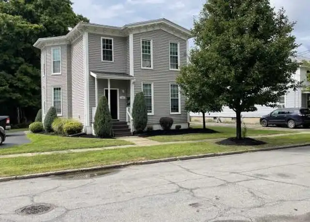 Property at 14 Green St, Fredonia, NY, 14063, 3 beds, 1 bath, [object Object]