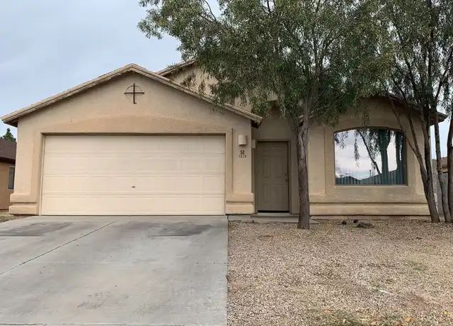 Property at 1376 W Calle Rancho Rio, Tucson, AZ, 85714, 4 beds, 2 baths, [object Object]
