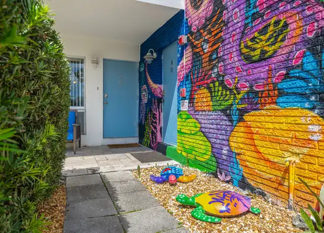 Property at 3221 SE 12th St, Pompano Beach, FL, 33062, 1 bed, 1 bath, [object Object]