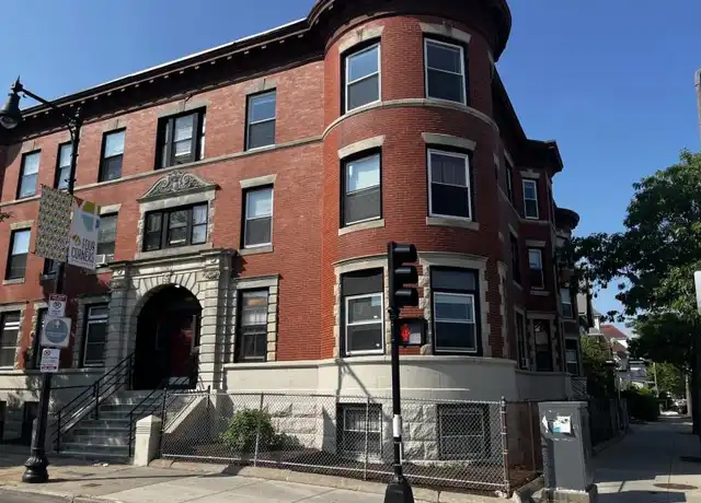 Property at 119 Washington St, Dorchester, MA, 02121, 4 beds, 1 bath, [object Object]
