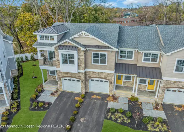Property at 221 Brighton Ave #201, Long Branch, NJ, 07740, 3 beds, 2.5 baths, [object Object]