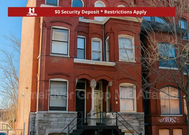 Property at 1328 9th St NW, Washington, DC, 20001, 5 beds, 3 baths, [object Object]