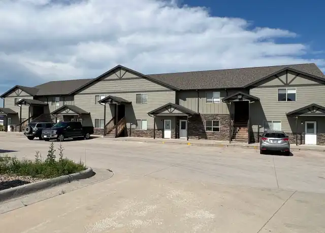 Property at 7051 Freedom Ln Unit 101, Summerset, SD, 57718, 3 beds, 2 baths, [object Object]
