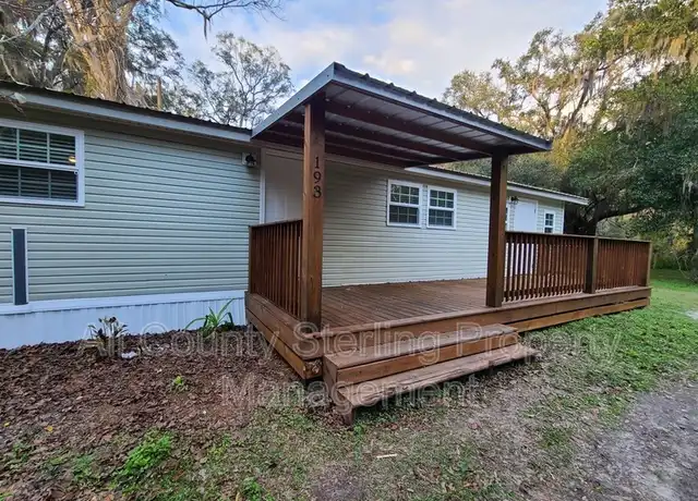 Property at 193 SW Bulldawg Gln, Lake City, FL, 32024, 2 beds, 2 baths, [object Object]