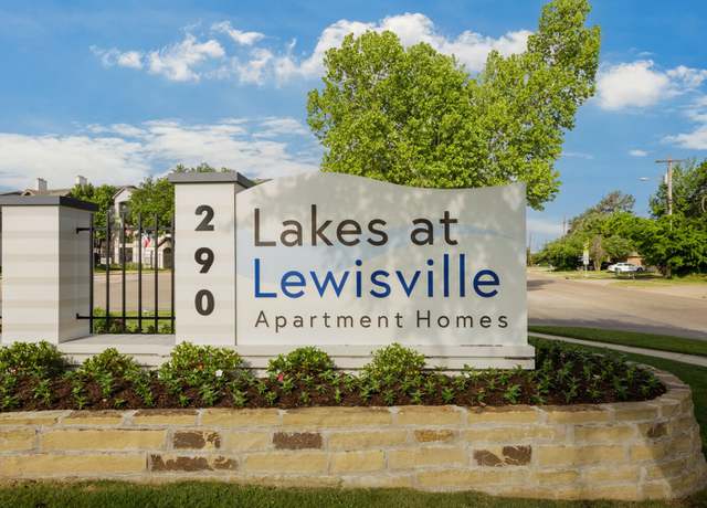 Photo of 290 W Lake Park Rd, Lewisville, TX 75057