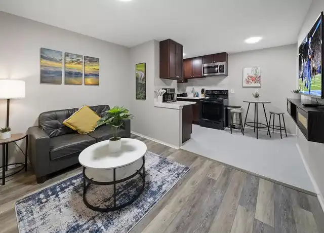 Property at 1770 E Woodward Heights Blvd Unit 1770 C3, Hazel Park, MI, 48030, 1 bed, 1 bath, [object Object]