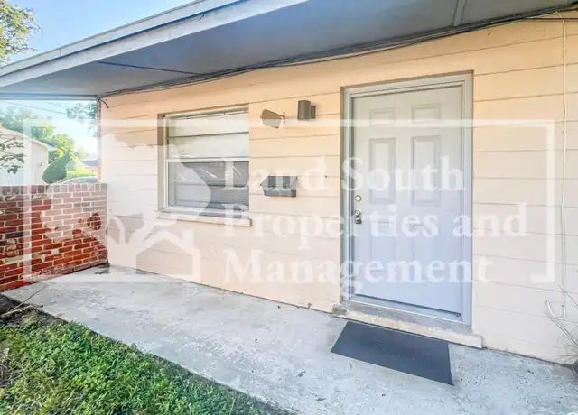 Property at 931 Lexington St, Lakeland, FL, 33801, 2 beds, 1 bath, [object Object]