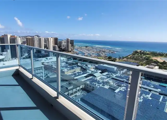 Property at 1391 Kapiolani Blvd #3708, Honolulu, HI, 96814, 2 beds, 2 baths, [object Object]