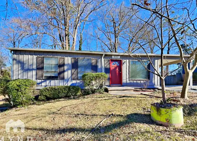 Property at 900 Kennesaw Dr, Forest Park, GA, 30297, 3 beds, 1 bath, [object Object]
