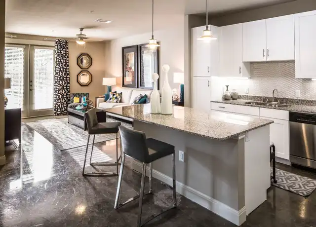 Property at Regalia on Bishop - 801 N Bishop Ave, Dallas, TX, 75208, 1 bed, 1 bath, [object Object]