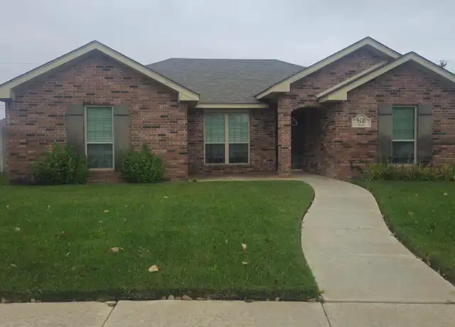 Property at 9410 Orry Ave, Amarillo, TX, 79119, 3 beds, 2 baths, [object Object]