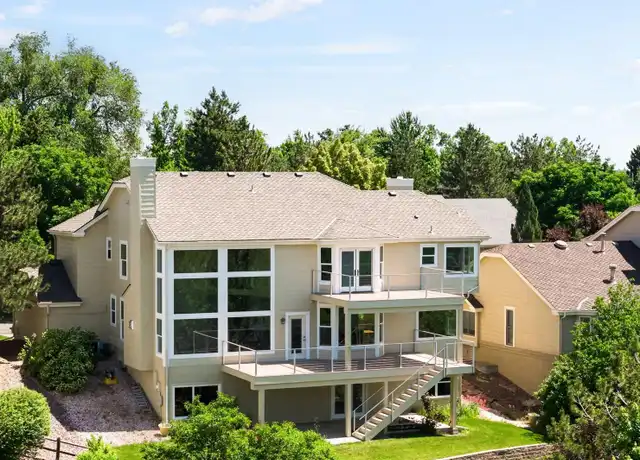 Property at 6645 S Crocker Way, Littleton, CO, 80120, 6 beds, 5 baths, [object Object]