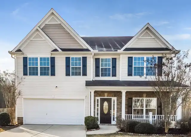 Property at 80 Meadowbrook Ct, Covington, GA, 30016, 5 beds, 3 baths, [object Object]