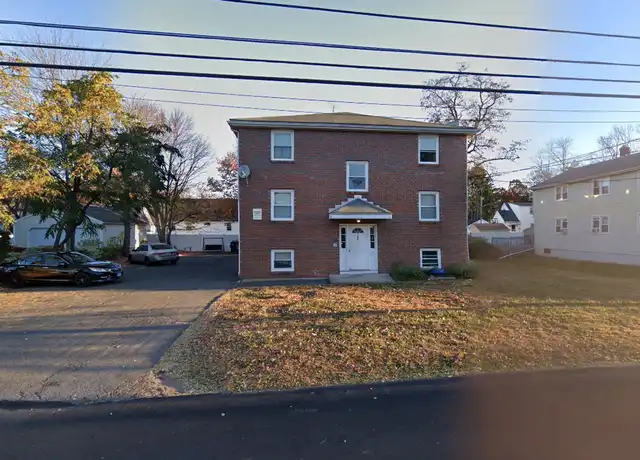 Property at 195 Overlook Ave Unit C-6, New Britain, CT, 06053, 1 bed, 1 bath, [object Object]