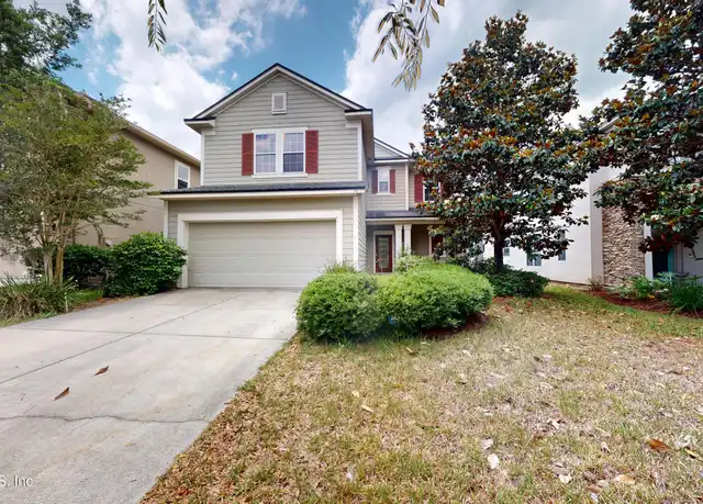 Property at 74 Woodland Greens Dr, Ponte Vedra, FL, 32081, 4 beds, 2.5 baths, [object Object]