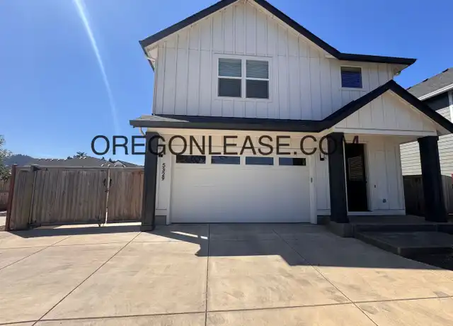 Property at 5329 High Banks Rd, Springfield, OR, 97478, 4 beds, 2.5 baths, [object Object]