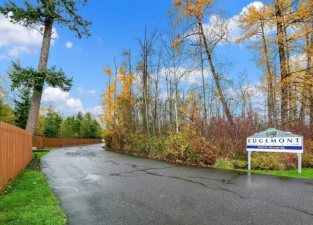 Photo of 3420 W McLeod Rd, Bellingham, WA 98225