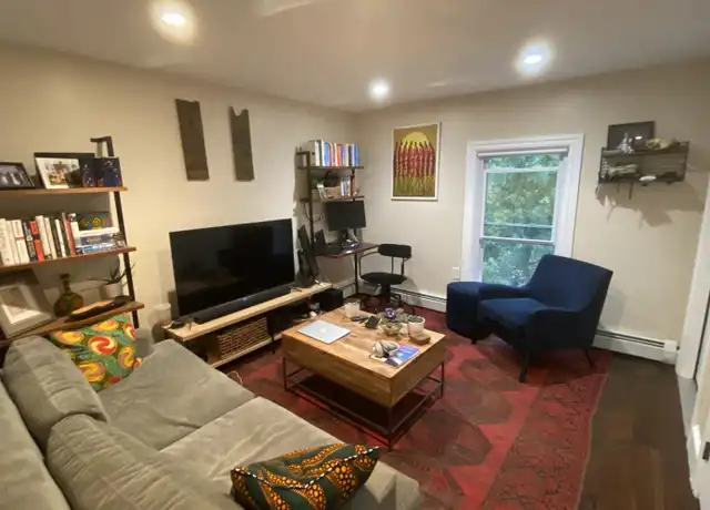 Property at 41 Harrison St, Providence, RI, 02909, 2 beds, 1 bath, [object Object]