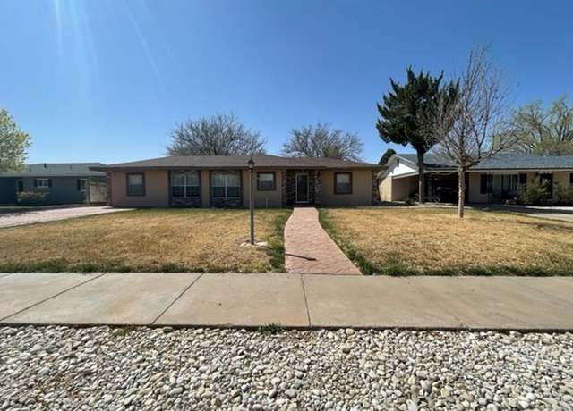Photo of 1606 W 3rd St, Roswell, NM 88201