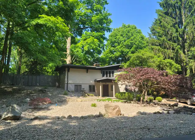 Property at 4473 Maumee Dr, Okemos, MI, 48864, 3 beds, 3 baths, [object Object]