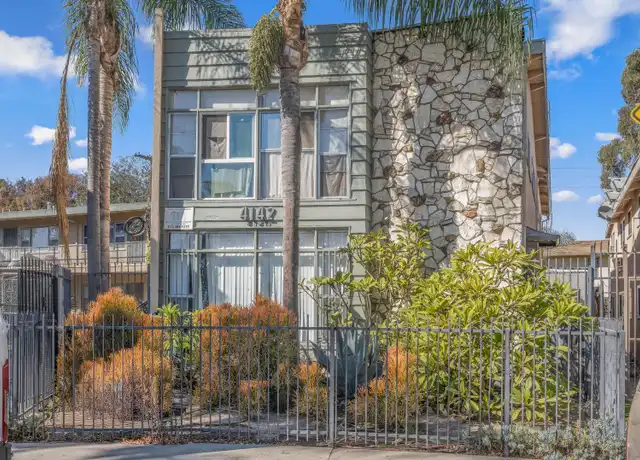 Property at 4142 Palmwood Dr Unit 06, Los Angeles, CA, 90008, 1 bed, 1 bath, [object Object]