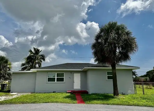 Property at 459 Silver Beach Rd, Lake Park, FL, 33403, 3 beds, 2 baths, [object Object]
