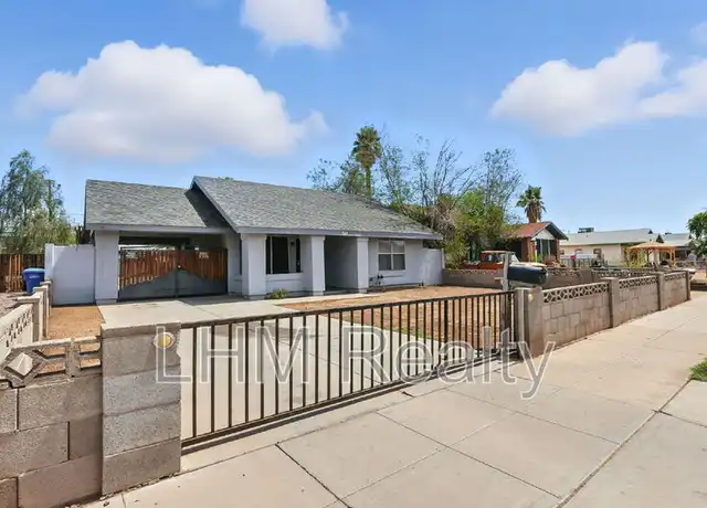 Property at 345 N 15th St, Phoenix, AZ, 85006, 3 beds, 2 baths, [object Object]