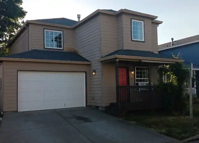 Property at 451 Alexander St NE, Salem, OR, 97301, 4 beds, 2.5 baths, [object Object]