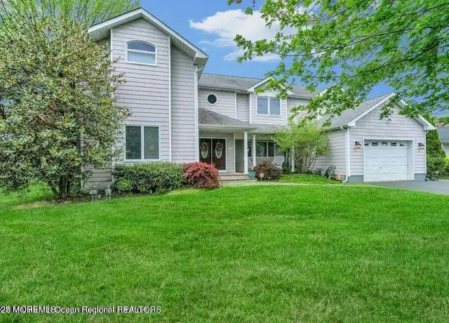 Property at 75 Poplar Ave, West Long Branch, NJ, 07764, 5 beds, 3.5 baths, [object Object]