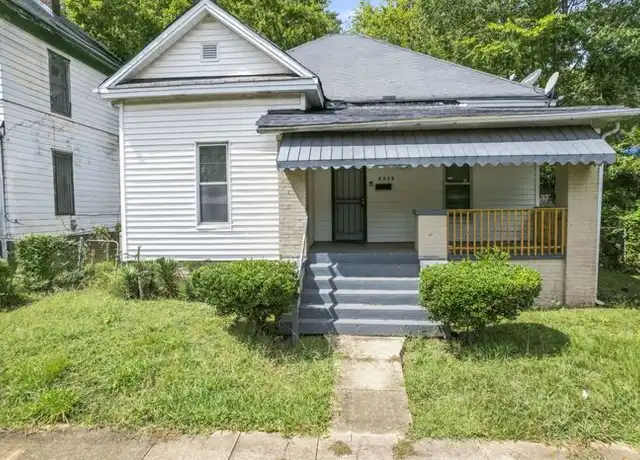 Property at 2318 Avenue H, Birmingham, AL, 35218, 2 beds, 1 bath, [object Object]