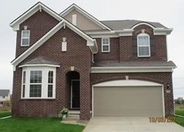 Property at 626 Backshore Dr, Canton, MI, 48187, 5 beds, 4 baths, [object Object]