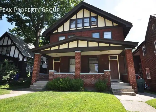 Property at 2074 Summit St, Columbus, OH, 43201, 5 beds, 2 baths, [object Object]