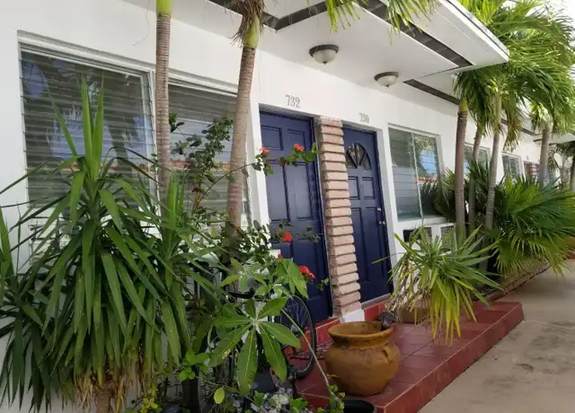Property at 724 85th St Unit 728, Miami Beach, FL, 33141, 1 bed, 1 bath, [object Object]