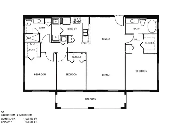 Property at 6851 SW 44th St Unit 5-210, Miami, FL, 33155, 3 beds, 2 baths, [object Object]
