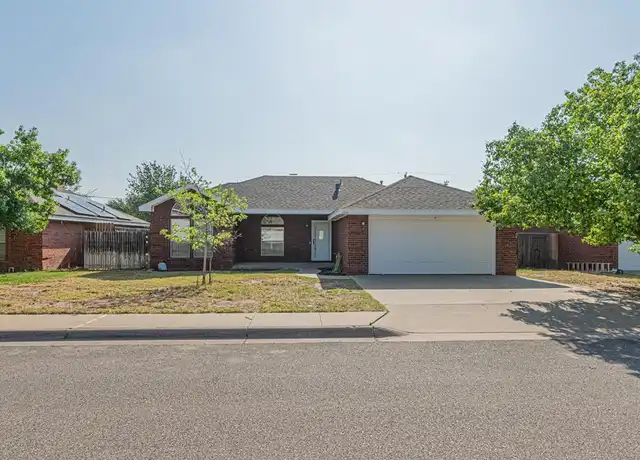 Property at 3304 Claremont Dr, Midland, TX, 79707, 3 beds, 2 baths, [object Object]