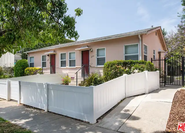 Property at 1856 9th St Unit 1, Santa Monica, CA, 90404, 1 bed, 1 bath, [object Object]