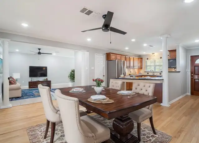 Property at 4537 Sanford Rd, Houston, TX, 77035, 3 beds, 2 baths, [object Object]
