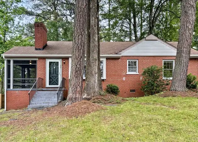 Property at 1225 Blue Jay Ln, Henrico, VA, 23229, 3 beds, 1.5 baths, [object Object]