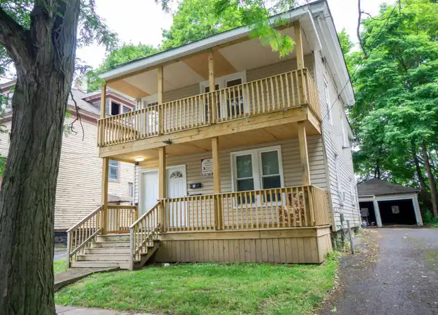 Property at 107 Bristol Pl Unit Bristol 1072, Syracuse, NY, 13210, 2 beds, 1 bath, [object Object]